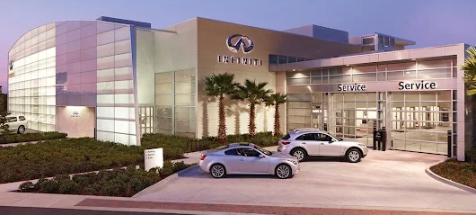 Orlando Infiniti
