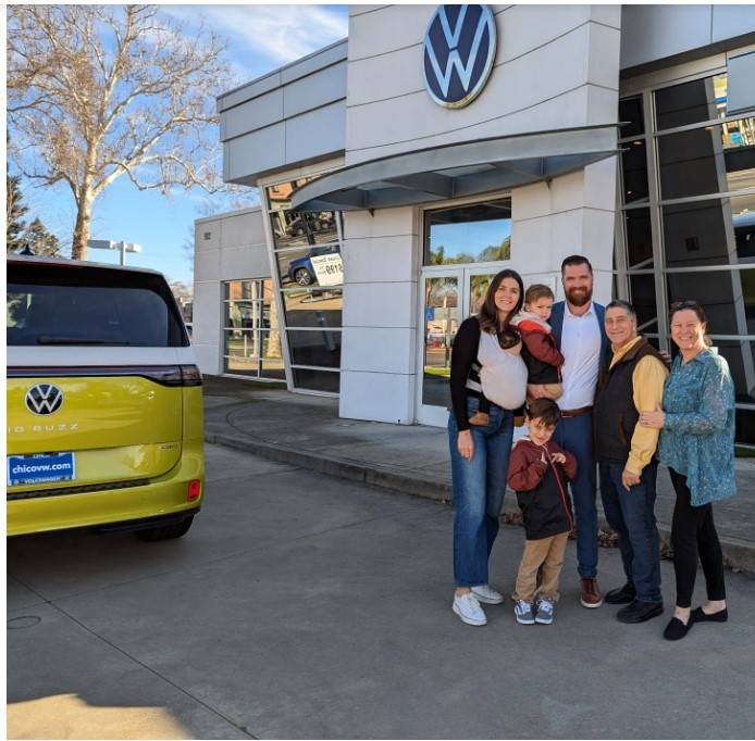 Chico Volkswagen