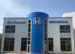 Ourisman Honda Bethesda