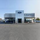 Ron Tirapelli Ford