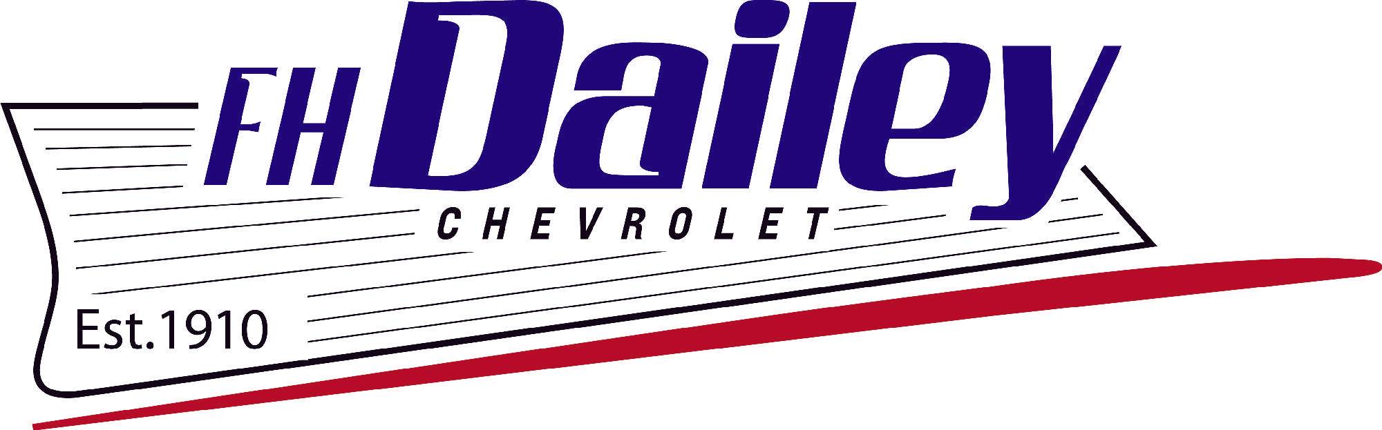 FH Dailey Chevrolet