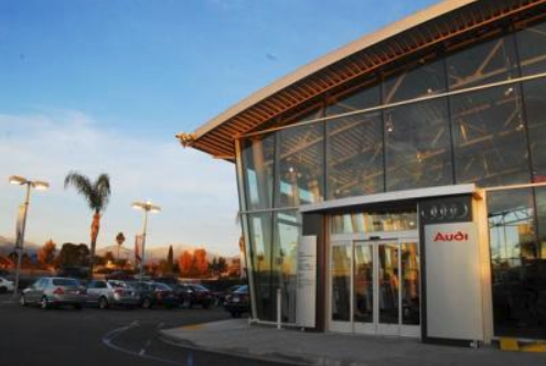 Audi West Covina-CA