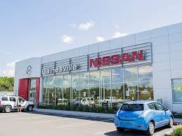 Gainesville Nissan