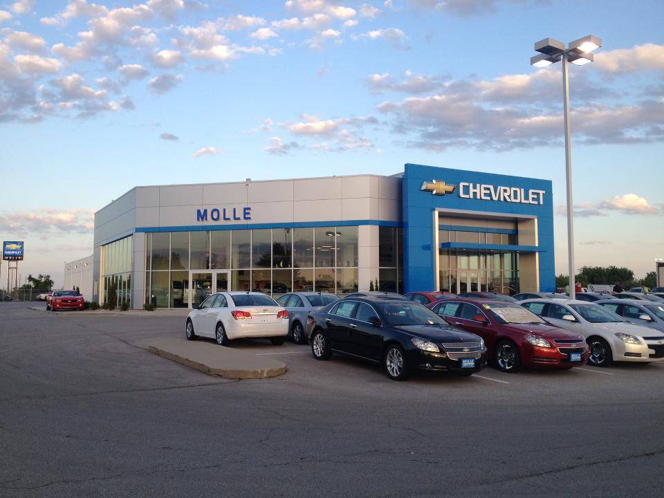 Molle Chevrolet