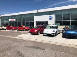Fiesta Volkswagen