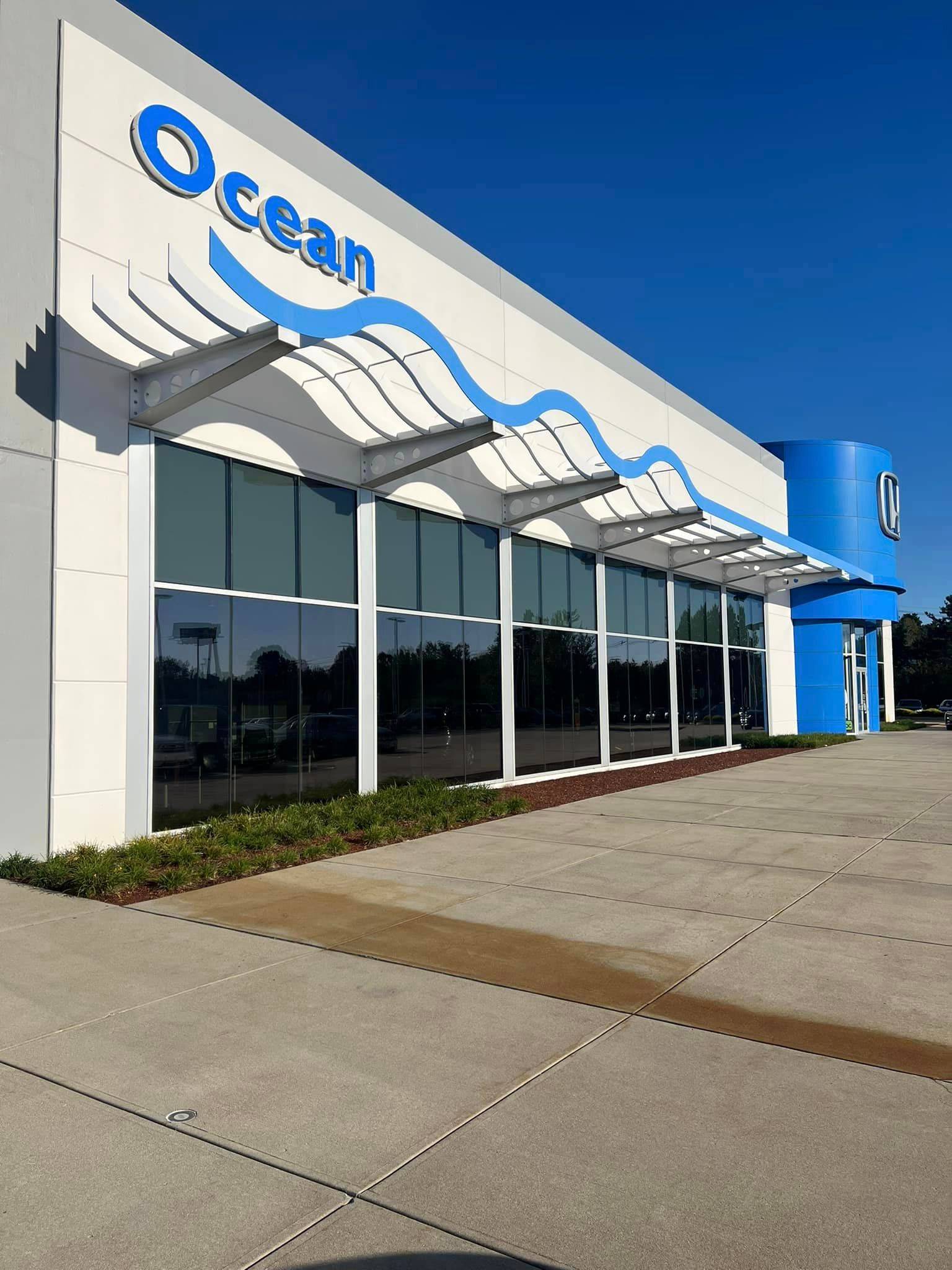 Ocean Honda of Brockton