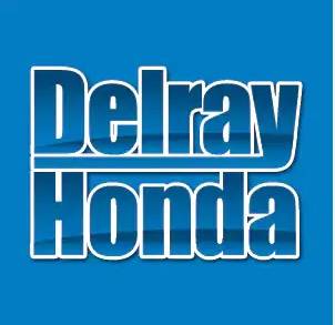 Delray Honda