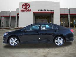 Village Pointe Toyota