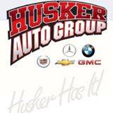 Husker GMC Cadillac