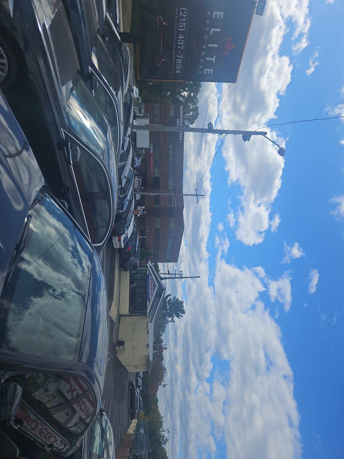 Elite Auto House