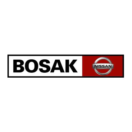Bosak Nissan