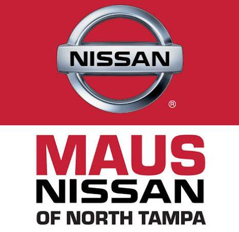 Maus Nissan of North Tampa
