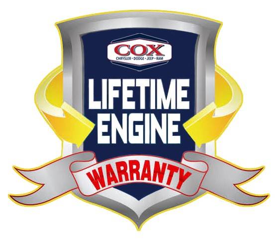 Cox Chrysler Dodge Jeep Ram
