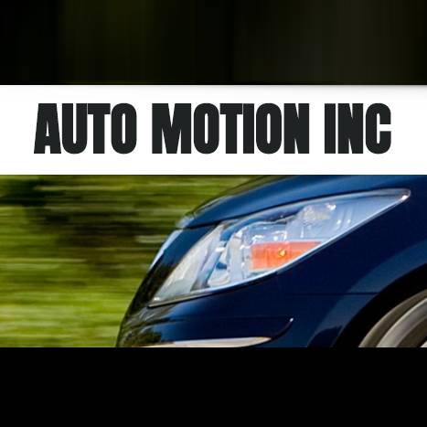 Auto Motion Inc