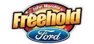 Freehold Ford