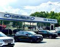 Tim Marburger Chevrolet