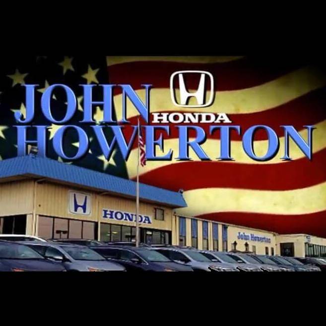 John Howerton Honda