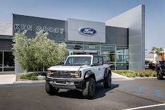 Ken Grody Ford-Redlands