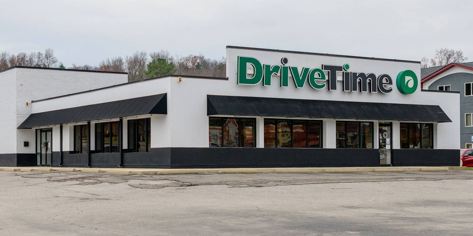 DriveTime of Huntsville