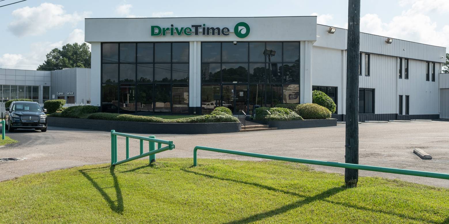 DriveTime of Mobile