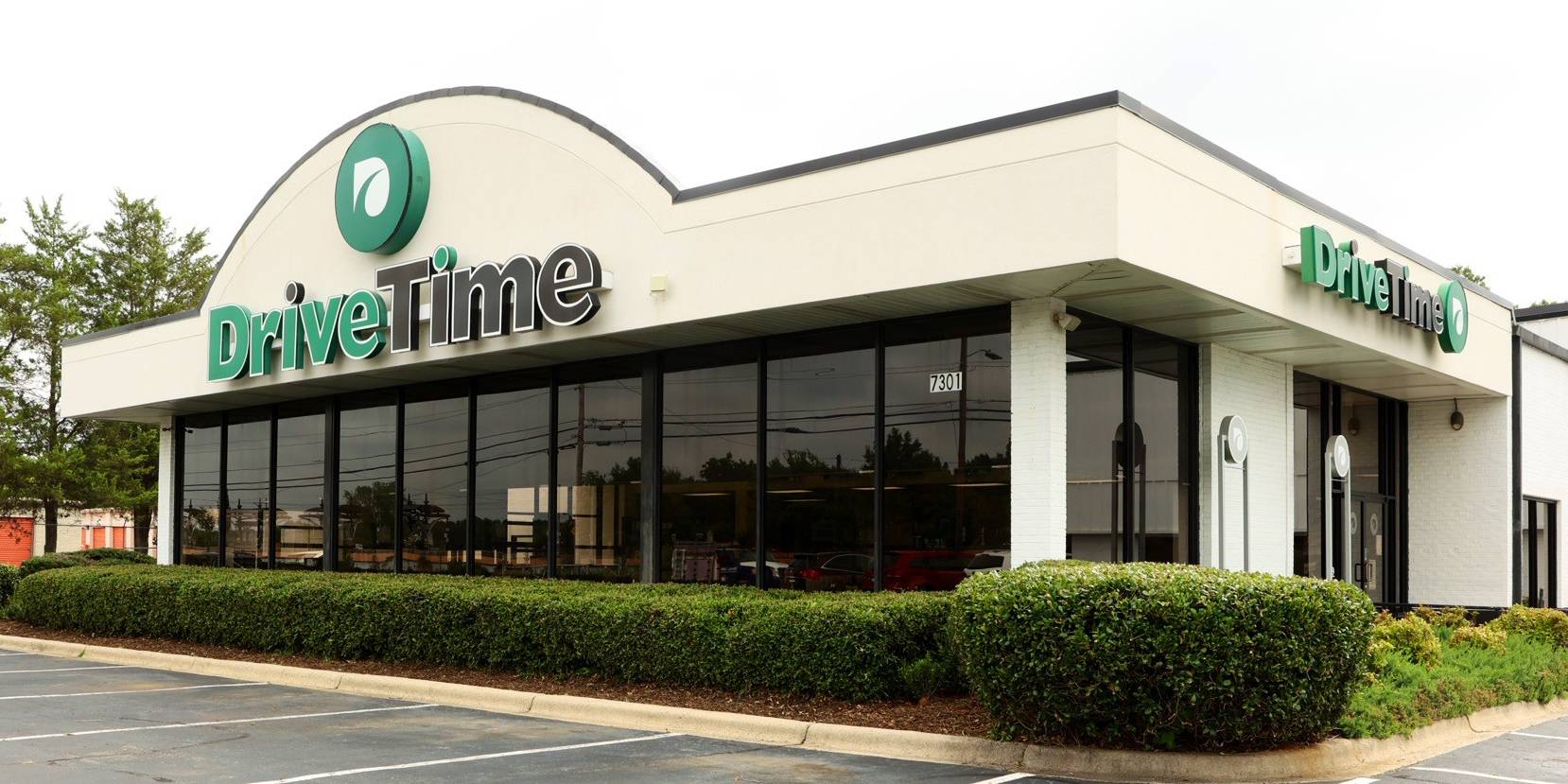 DriveTime of South Charlotte
