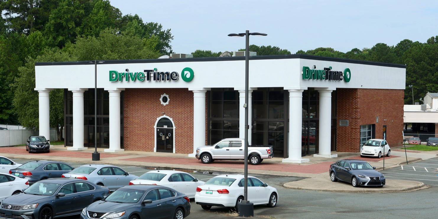 DriveTime of NE Charlotte