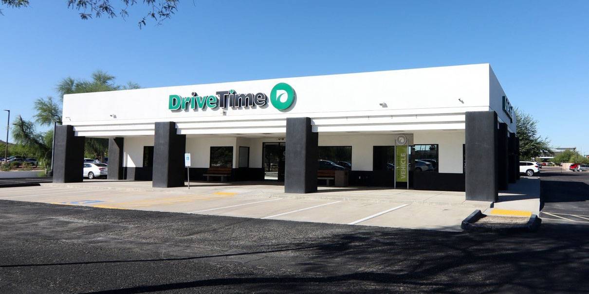 DriveTime of North Phoenix