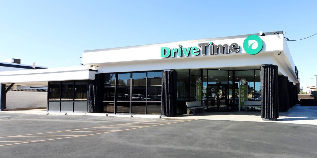 DriveTime of Central Phoenix