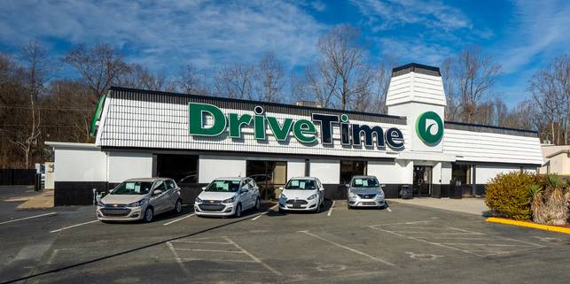 DriveTime of Winston-Salem