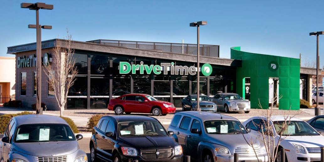 DriveTime of North Albuquerque