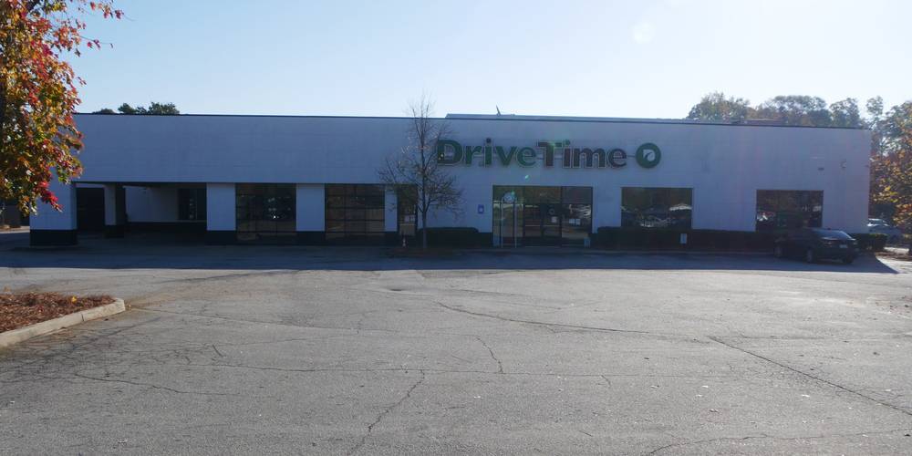 DriveTime of Morrow