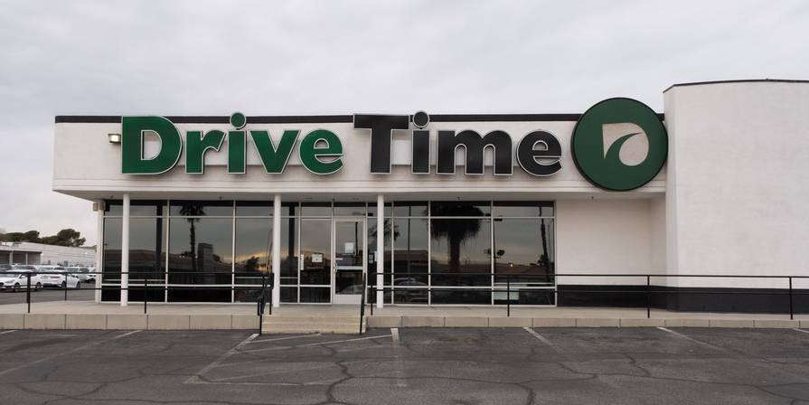 DriveTime of West Las Vegas