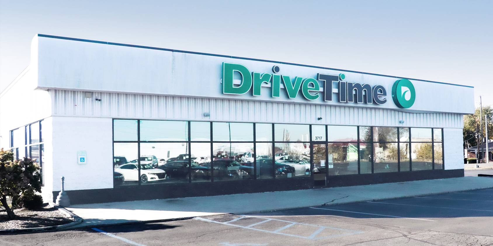 DriveTime of West Indianapolis