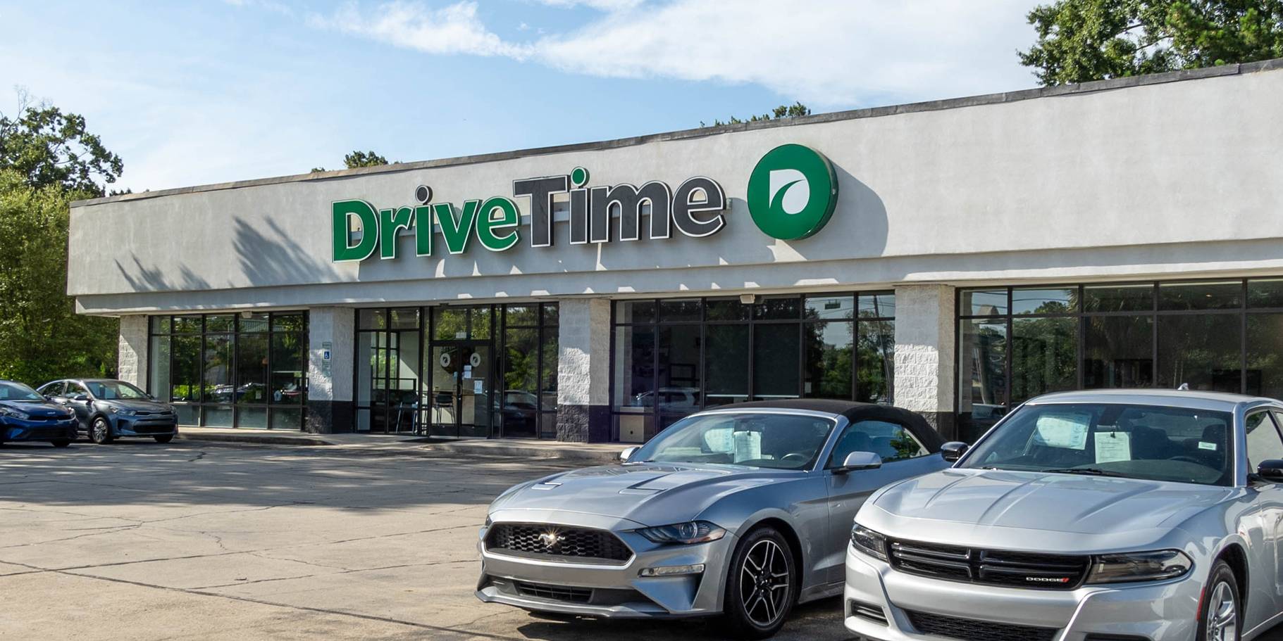 DriveTime of Charleston
