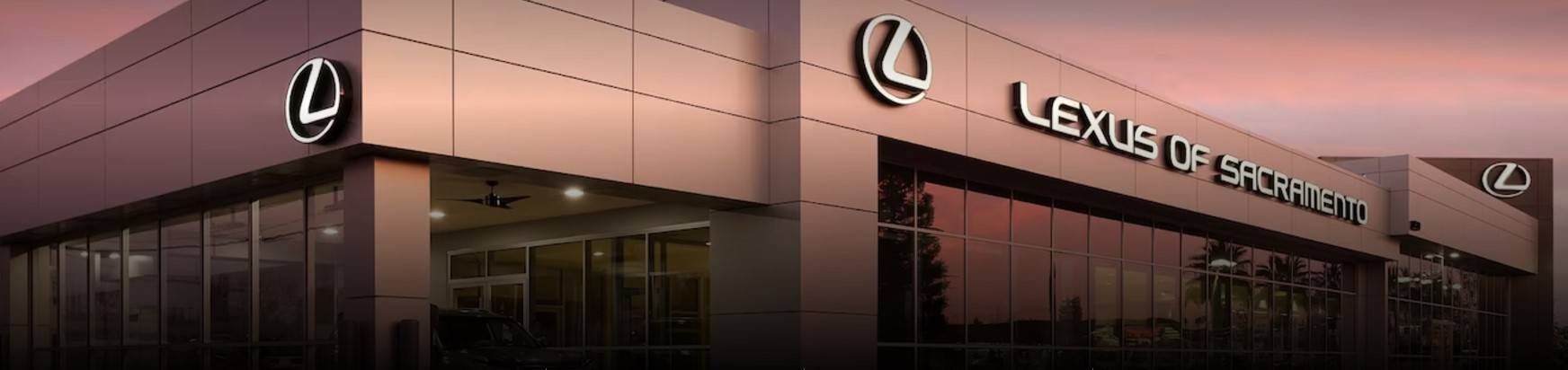 Lexus of Sacramento