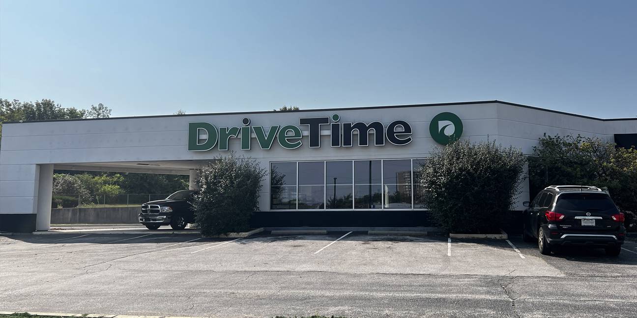 DriveTime of North County -St Louis