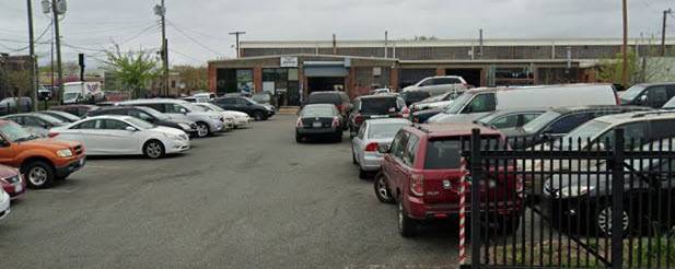 Super Auto Sales & Service