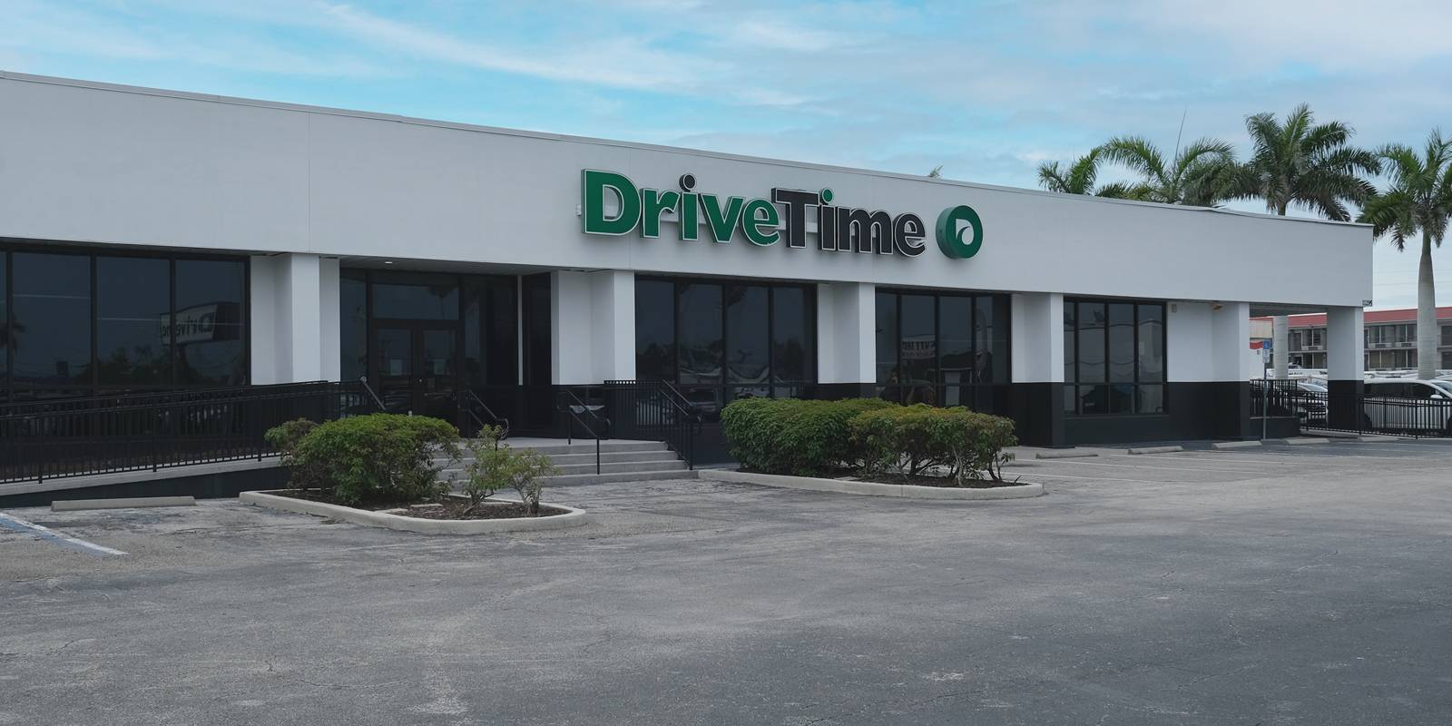 DriveTime of Fort Myers