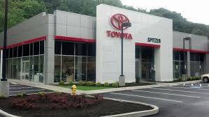 Spitzer Toyota Scion Monroeville
