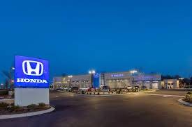 Honda of Murfreesboro