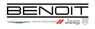 Benoit Chrysler Dodge Jeep Ram