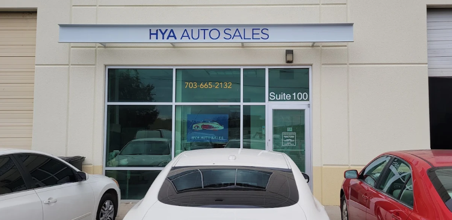 HYA Auto Sales