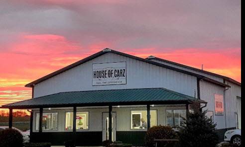 House of Carz