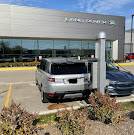 Jaguar Land Rover Schaumburg
