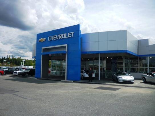 Good Chevrolet