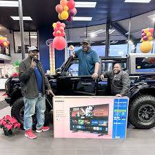 Way Scarff Ford Auburn