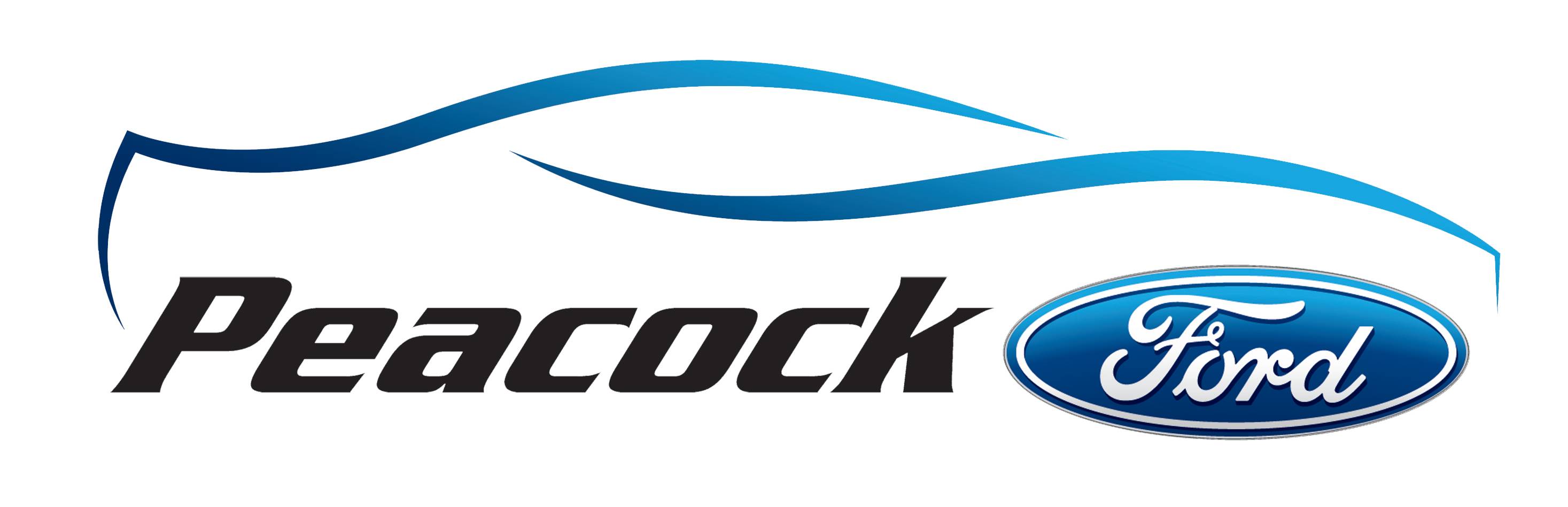 Peacock Ford