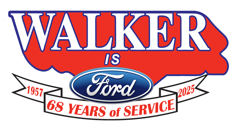 Walker Ford Co Inc