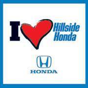 Hillside Honda