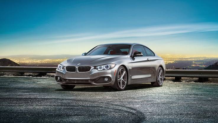BMW of Raleigh